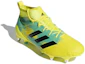 Lookbook Botas adidas Predator Flare Terreno Blando 'Amarillo Brillante' AC7731