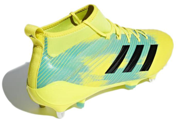 Shop Botas adidas Predator Flare Terreno Blando 'Amarillo Brillante' AC7731