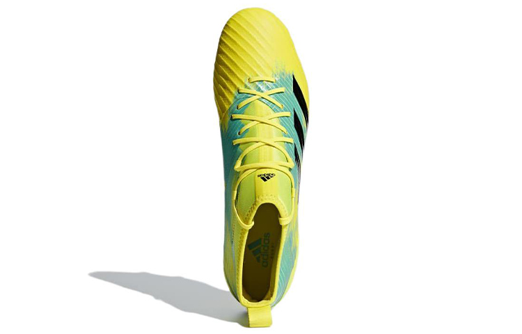 Purchase Botas adidas Predator Flare Terreno Blando 'Amarillo Brillante' AC7731