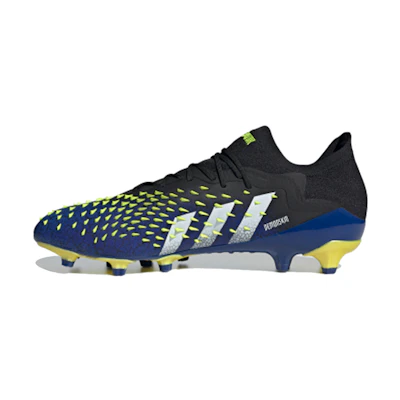 adidas Predator Freak.1 AG 'Demonskin - Black'