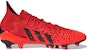 adidas Predator Freak.1 AG 'Demonskin - Solar Merah' FY6253