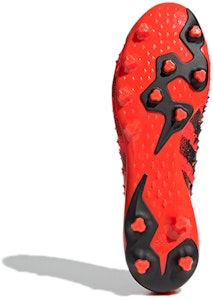 愛迪達 掠奪者 Freak.1 AG '惡魔膚 - 太陽紅' FY6253 Details for 愛迪達 掠奪者 Freak.1 AG '惡魔膚 - 太陽紅' FY6253