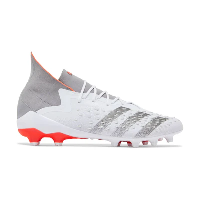 adidas Predator Freak.1 AG 'Demonskin - White Solar Red'