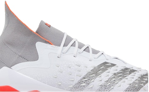 プレデター フリーク.1 AG デーモンスキン 白/ソーラーレッド FY6254 Order プレデター フリーク.1 AG デーモンスキン 白/ソーラーレッド FY6254