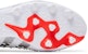 adidas Predator Freak.1 AG 'Demonskin - Putih Solar Merah' FY6254