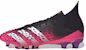 adidas Predator Freak.1 AG 'Merah Jambu Hitam' FW7242