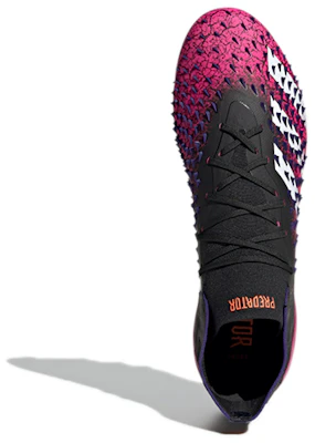 adidas Predator Freak.1 AG ''Rosa Nero'' FW7242 Purchase adidas Predator Freak.1 AG ''Rosa Nero'' FW7242