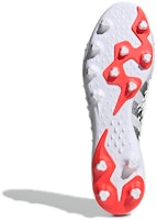 アディダス プレデター フリーク.1 AG 白/灰/赤 GZ2806 Details for アディダス プレデター フリーク.1 AG 白/灰/赤 GZ2806