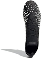 プレデター フリーク.1 FG デーモンスキン 黒灰 FY1021 Purchase プレデター フリーク.1 FG デーモンスキン 黒灰 FY1021