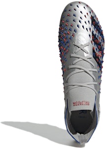 아디다스 프레데터 프릭.1 FG '데몬스킨 - 실버 메탈릭' FY1050 Purchase 아디다스 프레데터 프릭.1 FG '데몬스킨 - 실버 메탈릭' FY1050