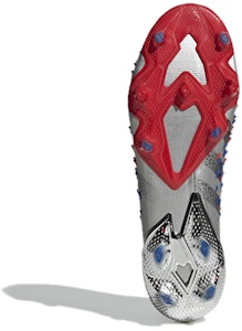 아디다스 프레데터 프릭.1 FG '데몬스킨 - 실버 메탈릭' FY1050 Details for 아디다스 프레데터 프릭.1 FG '데몬스킨 - 실버 메탈릭' FY1050