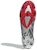 adidas Predator Freak.1 FG 'Demonskin - Perak Metalik' FY1050