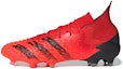 Buy adidas Predator Freak.1 FG 'Demonskin - Merah Solar' FY6256