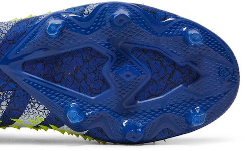 adidas Predator Freak.1 FG 'Demonskin - Hitam' FY0743 Purchase adidas Predator Freak.1 FG 'Demonskin - Hitam' FY0743