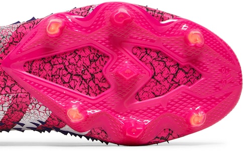 adidas Predator Freak.1 FG 'Demonskin - Hitam Merah Jambu Kejutan' FW7241 Purchase adidas Predator Freak.1 FG 'Demonskin - Hitam Merah Jambu Kejutan' FW7241