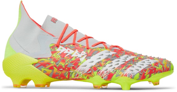 阿迪达斯Predator Freak.1 FG“恶魔皮肤-数码狂热” FY6258 Buy 阿迪达斯Predator Freak.1 FG“恶魔皮肤-数码狂热” FY6258