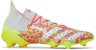 adidas Predator Freak.1 FG 'Demonskin - Numbersup' 足球 FY6258