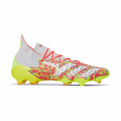 adidas Predator Freak.1 FG 'Demonskin - Numbersup'
