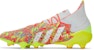 adidas Predator Freak.1 FG 'Demonskin - Numbersup' 足球 FY6258