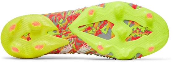 阿迪达斯Predator Freak.1 FG“恶魔皮肤-数码狂热” FY6258 Shop 阿迪达斯Predator Freak.1 FG“恶魔皮肤-数码狂热” FY6258