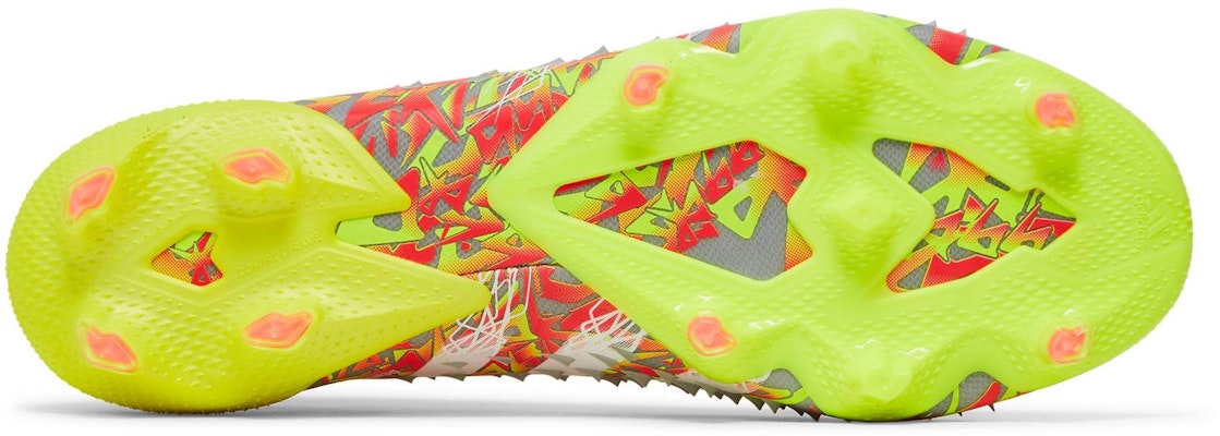 adidas Predator Freak.1 FG 'Demonskin - Numbersup' 足球 FY6258 Shop adidas Predator Freak.1 FG 'Demonskin - Numbersup' 足球 FY6258