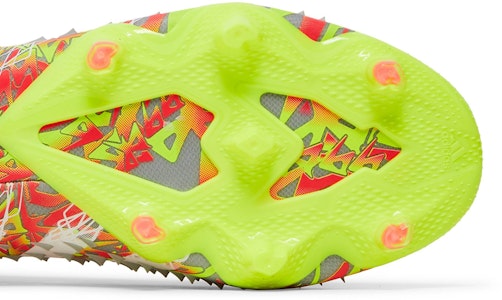 阿迪达斯Predator Freak.1 FG“恶魔皮肤-数码狂热” FY6258 Purchase 阿迪达斯Predator Freak.1 FG“恶魔皮肤-数码狂热” FY6258