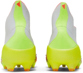 阿迪达斯Predator Freak.1 FG“恶魔皮肤-数码狂热” FY6258 Details for 阿迪达斯Predator Freak.1 FG“恶魔皮肤-数码狂热” FY6258