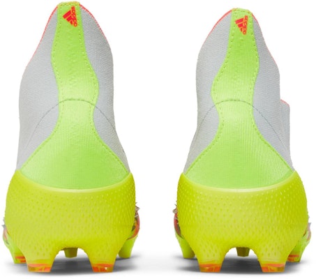 adidas Predator Freak.1 FG 'Demonskin - Numbersup' 足球 FY6258 Details for adidas Predator Freak.1 FG 'Demonskin - Numbersup' 足球 FY6258