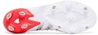 adidas Predator Freak.1 FG 'Demonskin - Putih Merah Solar' FY6255
