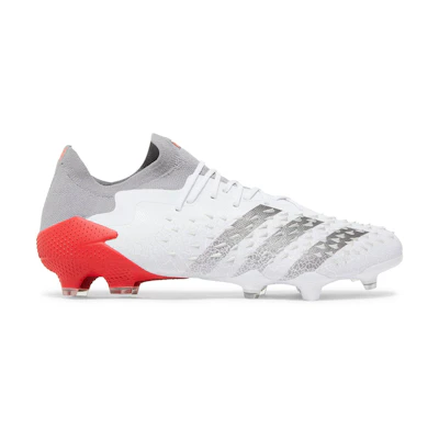 adidas Predator Freak.1 FG 'White Solar Red'