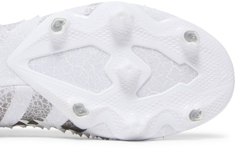 阿迪达斯 Predator Freak.1 FG '白-太阳红' 足球鞋 FY6263 Purchase 阿迪达斯 Predator Freak.1 FG '白-太阳红' 足球鞋 FY6263