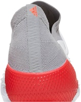 阿迪达斯 Predator Freak.1 FG '白-太阳红' 足球鞋 FY6263 Sizing 阿迪达斯 Predator Freak.1 FG '白-太阳红' 足球鞋 FY6263