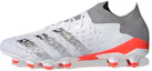 Buy adidas Predator Freak.1 Hg/Ag Chaussures de Football Extérieur ''Blanc Gris'' GX7615