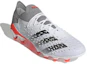 Lookbook adidas Predator Freak.1 Hg/Ag Chaussures de Football Extérieur ''Blanc Gris'' GX7615