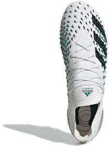 adidas Predator Freak.1 L FG Botas de Fútbol Blanco/Verde/Negro GW0749 Purchase adidas Predator Freak.1 L FG Botas de Fútbol Blanco/Verde/Negro GW0749