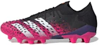 Buy adidas Predator Freak.1 Low ''Zwart Paars'' FZ3708