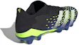 Shop adidas Predator Freak.1 Low AG ''Noir Bleu'' FZ3711
