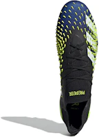 Purchase adidas Predator Freak.1 Low AG 黑藍