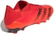 adidas Predator Freak.1 Low AG 'Demonskin - Merah Solar' GZ2809
