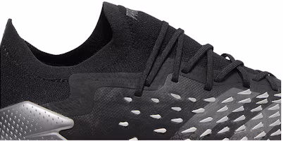 Order adidas Predator Freak.1 Low FG 'Black Grey' FY1028