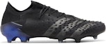 Buy adidas Predator Freak.1 Low FG 'Demonskin - Hitam Sonic Ink' FY6265