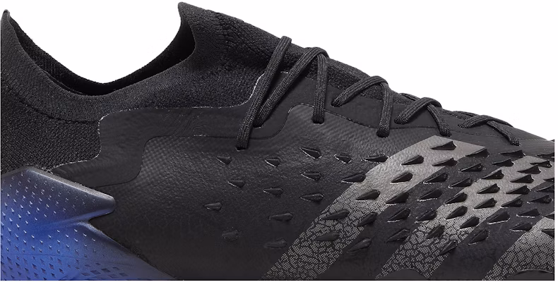 adidas Predator Freak.1 Low FG 'Demonskin - Black Sonic Ink' FY6265 Order adidas Predator Freak.1 Low FG 'Demonskin - Black Sonic Ink' FY6265