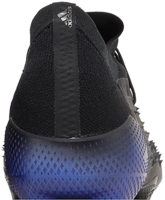 adidas Predator Freak.1 Low FG 'Demonskin - Black Sonic Ink' FY6265 Sizing adidas Predator Freak.1 Low FG 'Demonskin - Black Sonic Ink' FY6265