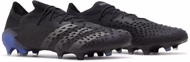 아디다스 프레데터 Freak.1 FG '데몬스킨 - 블랙' FY6265 Cheap 아디다스 프레데터 Freak.1 FG '데몬스킨 - 블랙' FY6265