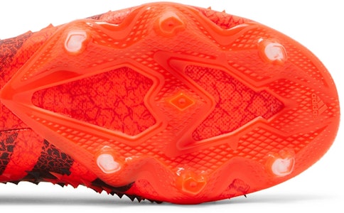 adidas Predator Freak.1 Low FG 'Demonskin - Rojo Solar' FY6266 Purchase adidas Predator Freak.1 Low FG 'Demonskin - Rojo Solar' FY6266