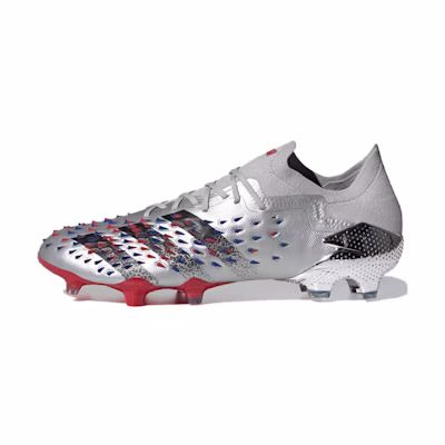 adidas Predator Freak.1 Low FG 'Showpiece Pack'