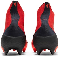 adidas Predator Freak.1 SG 'Demonscale - Rojo Solar' FY6269 Details for adidas Predator Freak.1 SG 'Demonscale - Rojo Solar' FY6269