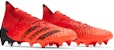 adidas Predator Freak.1 SG 'Demonscale - Merah Solar' FY6269
