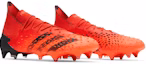 Cheap adidas Predator Freak.1 SG 'Demonscale - Merah Solar' FY6269