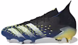 Buy adidas Predator Freak.1 SG 'Demonskin - Biru' FY0747